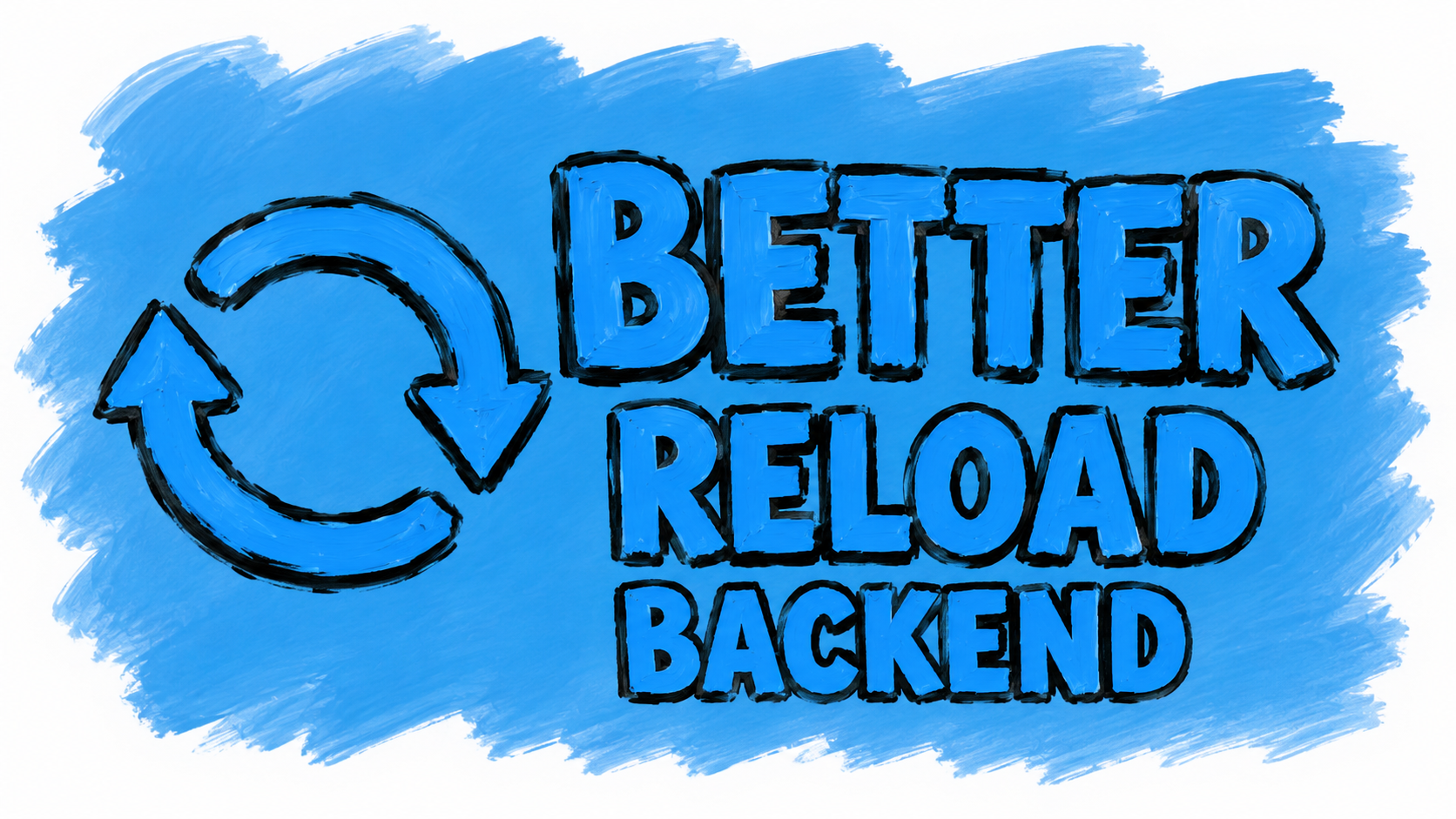 Better Reload project image